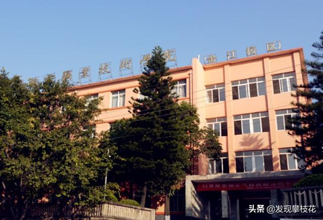 攀枝花有哪些職業(yè)學校(攀枝花幼師職業(yè)學校)