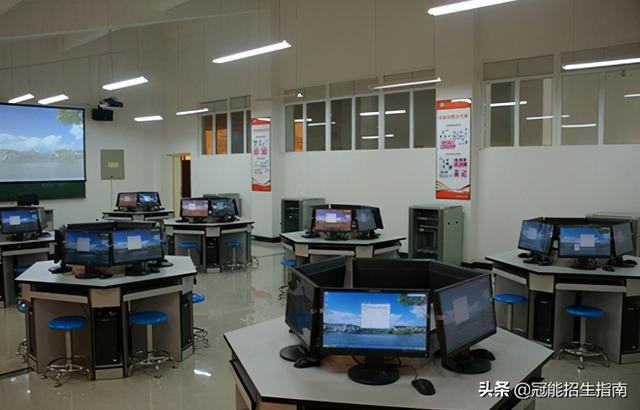 職高的計算機專業(yè)學什么(職高計算機專業(yè)學什么軟件)