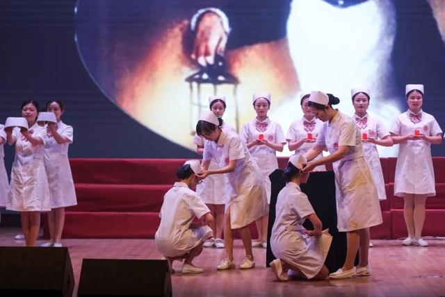 四川護理職業(yè)學(xué)院官網(wǎng)的簡單介紹