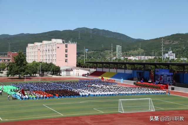 廣元職業(yè)學校(重慶職業(yè)學校推薦)