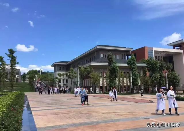 雅安中專學校(雅安中專學校有哪些)