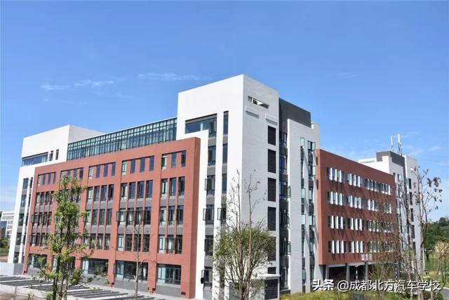 四川好的汽修專業(yè)學(xué)校(汽修專業(yè)學(xué)校哪里最好是國(guó)家級(jí)的)圖3