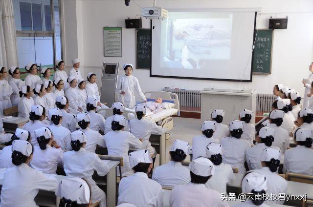 昆明衛(wèi)校哪所學(xué)校最好(昆明衛(wèi)校哪所學(xué)校最好國(guó)家公辦)