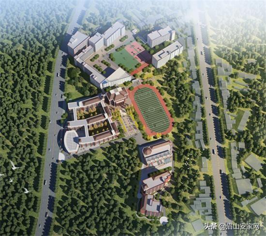 仁壽新科綜合高中學(xué)校(仁壽新科綜合高中學(xué)校智慧校園建設(shè)采購(gòu)項(xiàng)中標(biāo)單位)