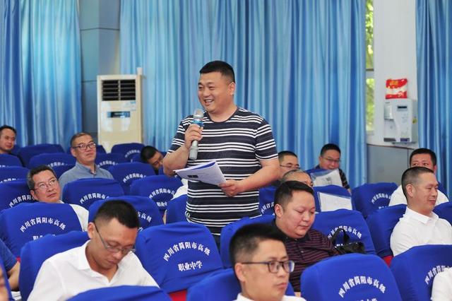 簡陽空分職業(yè)技工學(xué)校(簡陽空分學(xué)校招生初一)