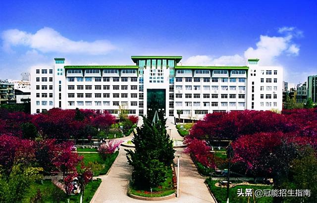 四川學護理有哪些學校的簡單介紹