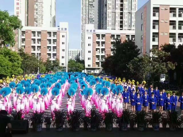 四川華商理工職業(yè)學(xué)校(四川華商理工職業(yè)學(xué)校怎么樣有沒有讀過的)