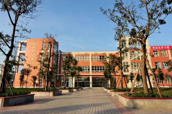 四川比較好的技術學校(四川比較好的大學學校排名)