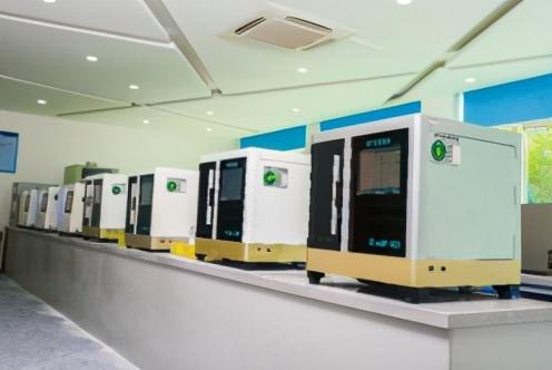 成都有沒有好的鐵路學校(內(nèi)江鐵路機械學校成都校區(qū))