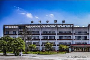 眉山市青神縣中職學校(青神縣中職學校電話號碼)