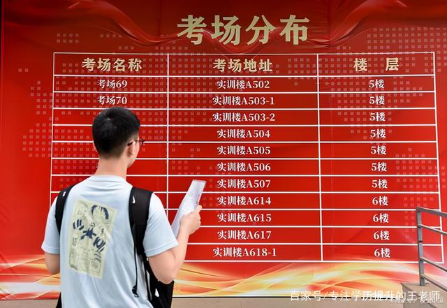 高職擴招怎么報名入口(高職單招報名入口)