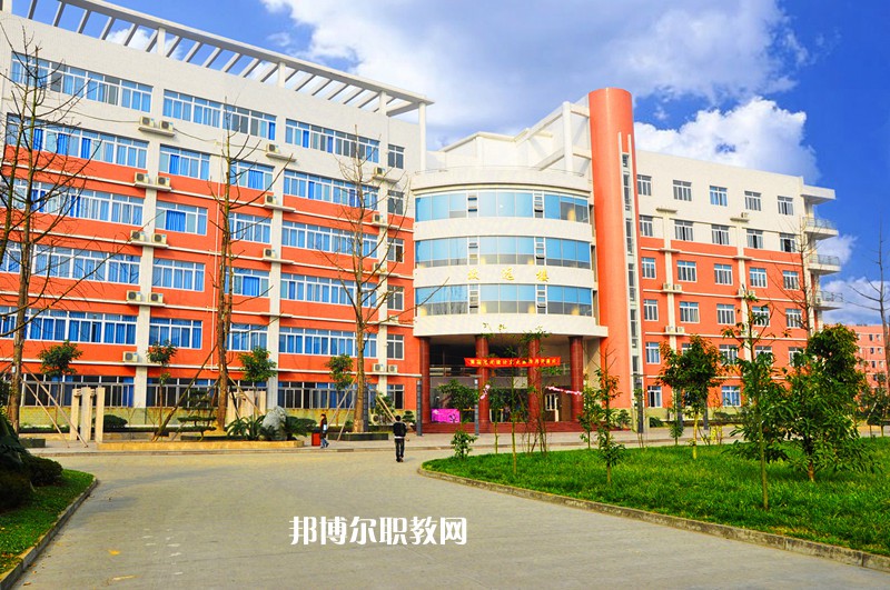 四川職業(yè)技術(shù)學校怎么樣(四川航天職業(yè)技術(shù)學校怎么樣)