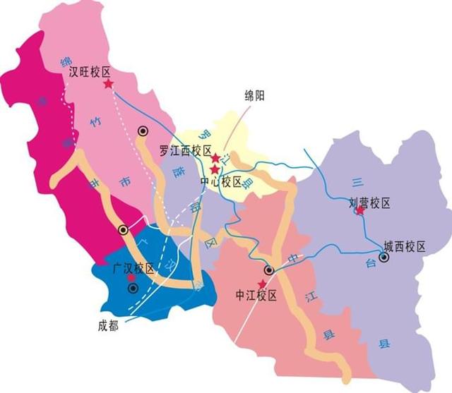 德陽通用電子科技學校(德陽通用電子科技學校圖片)