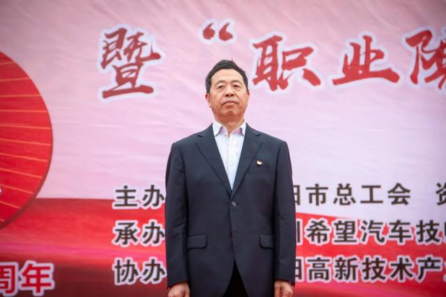 資陽汽車科技職業(yè)學校(資陽汽車科技職業(yè)學校有哪些專業(yè))