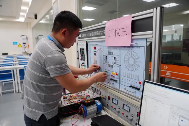 資陽汽車科技職業(yè)學校(資陽汽車科技職業(yè)學校有哪些專業(yè))
