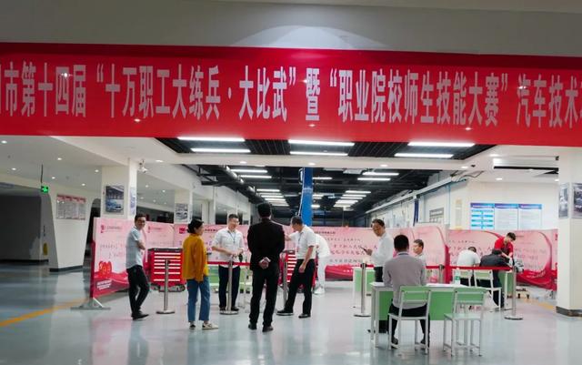 資陽汽車科技職業(yè)學校(資陽汽車科技職業(yè)學校有哪些專業(yè))
