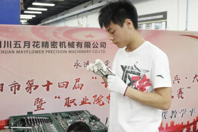 資陽汽車科技職業(yè)學校(資陽汽車科技職業(yè)學校有哪些專業(yè))
