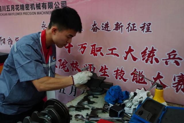 資陽汽車科技職業(yè)學校(資陽汽車科技職業(yè)學校有哪些專業(yè))