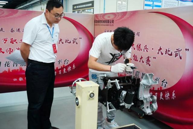 資陽汽車科技職業(yè)學校(資陽汽車科技職業(yè)學校有哪些專業(yè))