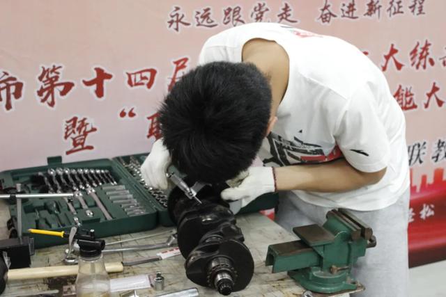 資陽汽車科技職業(yè)學校(資陽汽車科技職業(yè)學校有哪些專業(yè))