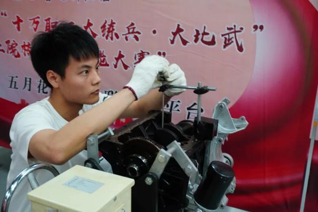 資陽汽車科技職業(yè)學校(資陽汽車科技職業(yè)學校有哪些專業(yè))