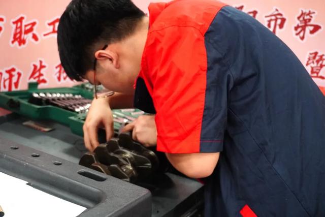 資陽汽車科技職業(yè)學校(資陽汽車科技職業(yè)學校有哪些專業(yè))