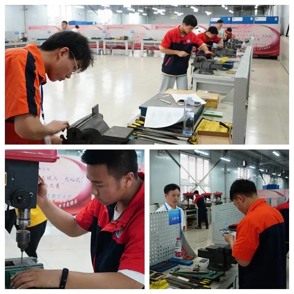 資陽汽車科技職業(yè)學校(資陽汽車科技職業(yè)學校有哪些專業(yè))