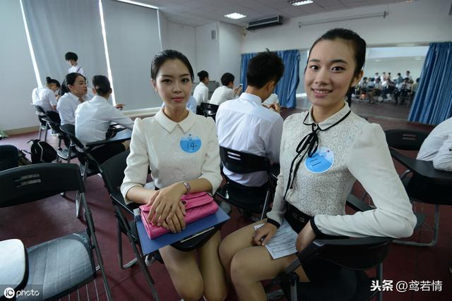 單招學校有哪些專業(yè)適合女生(單招學校有哪些專業(yè))