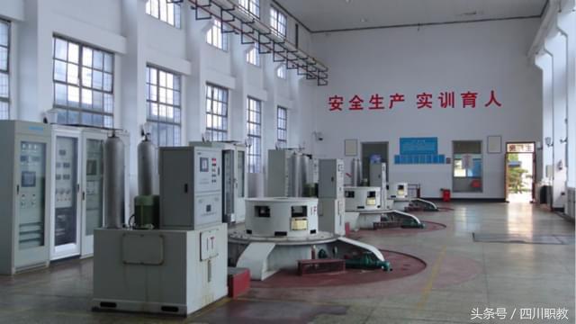四川水利職業(yè)技術學校崇州校區(qū)(四川水利職業(yè)技術學校2021)
