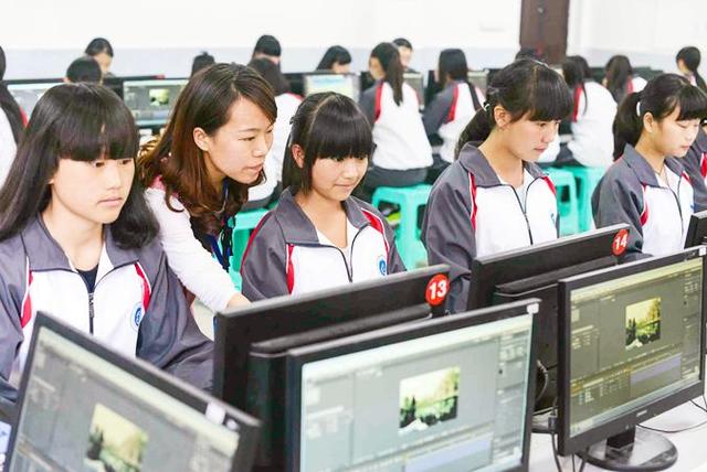 宜賓高鐵職業(yè)學(xué)校(衡陽高鐵職業(yè)學(xué)校)