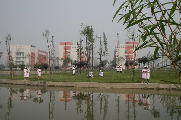 成都省護(hù)理學(xué)校排名的簡(jiǎn)單介紹