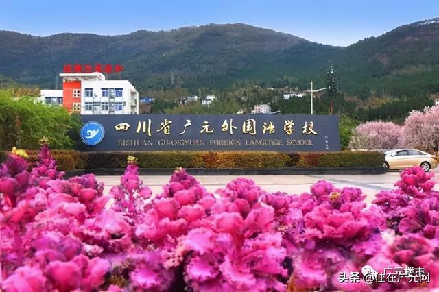 廣元市城北職業(yè)中學(xué)(廣元職高校長)