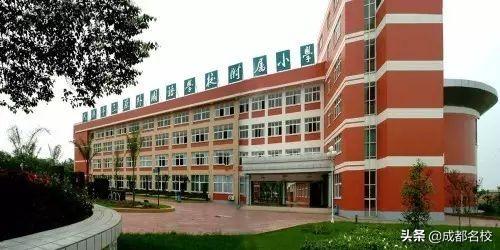 成都最貴的學(xué)校學(xué)費一年多少(泡桐樹小學(xué)學(xué)費)