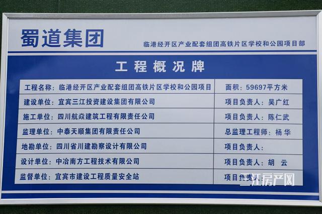 宜賓高鐵學校(宜賓到瀘州高鐵)