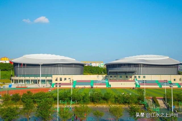 四川瀘州瀘職院多少分(四川三河職業(yè)學院)