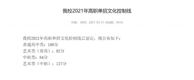 成都職高的錄取分數(shù)線(成都職高錄取分數(shù)線多少2020)