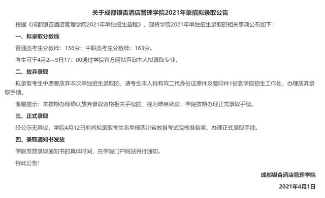 成都職高的錄取分數(shù)線(成都職高錄取分數(shù)線多少2020)