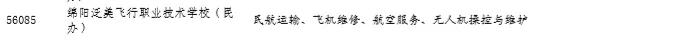 成都職業(yè)航空學(xué)校招生簡章(成都航空職業(yè)技術(shù)學(xué)校招生簡章)