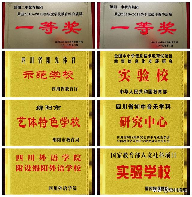 綿陽信息科技學校(綿陽經(jīng)貿(mào)科技學校)