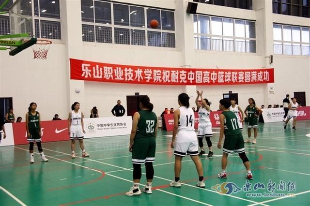 樂(lè)山一中職業(yè)技術(shù)學(xué)院(樂(lè)山市計(jì)算機(jī)學(xué)校)