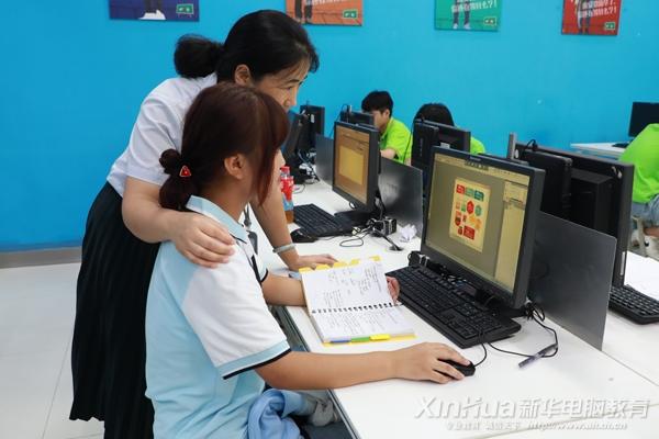 職校計算機專業(yè)主要學(xué)什么(學(xué)計算機我后悔了)