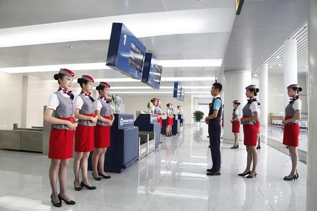 成都市航空旅游職業(yè)學校(成都航空旅游職業(yè)學校官網(wǎng))
