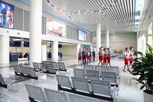 成都市航空旅游職業(yè)學校(成都航空旅游職業(yè)學校官網(wǎng))