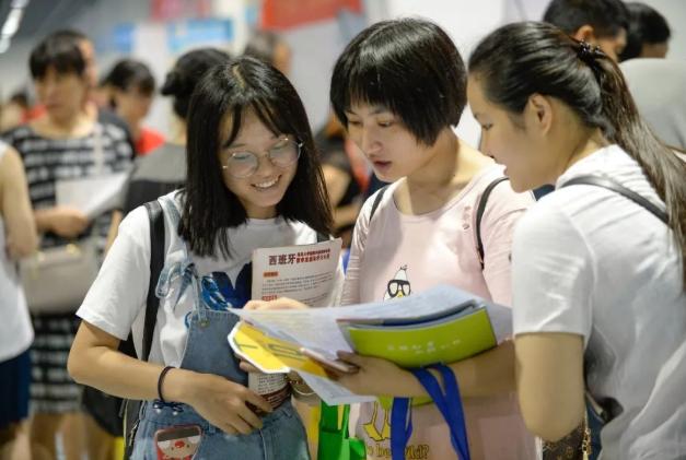 分?jǐn)?shù)不高但很好的大學(xué)(分?jǐn)?shù)低的公辦本科大學(xué))