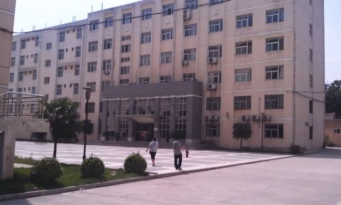 四川鐵路職業(yè)學校(四川鐵路職業(yè)技術學院)