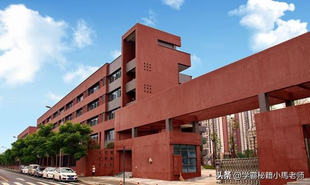 成都實用學校公辦(地址成都的大學分布)