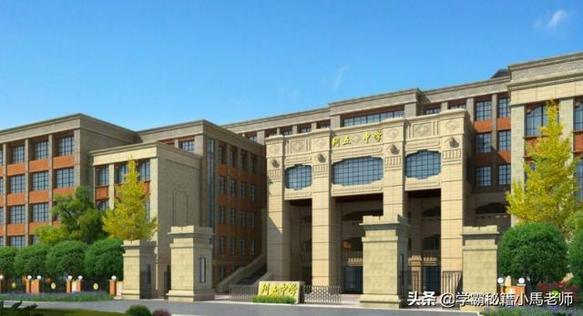 成都實用學校公辦(地址成都的大學分布)
