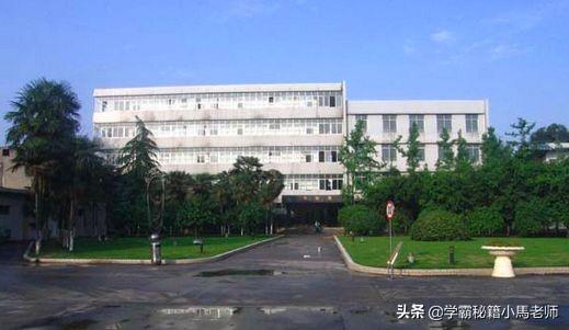 成都實用學校公辦(地址成都的大學分布)