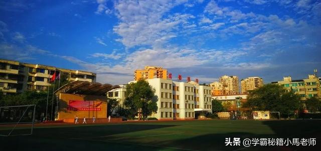 成都實用學校公辦(地址成都的大學分布)