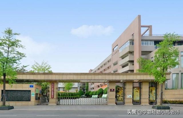 成都實用學校公辦(地址成都的大學分布)